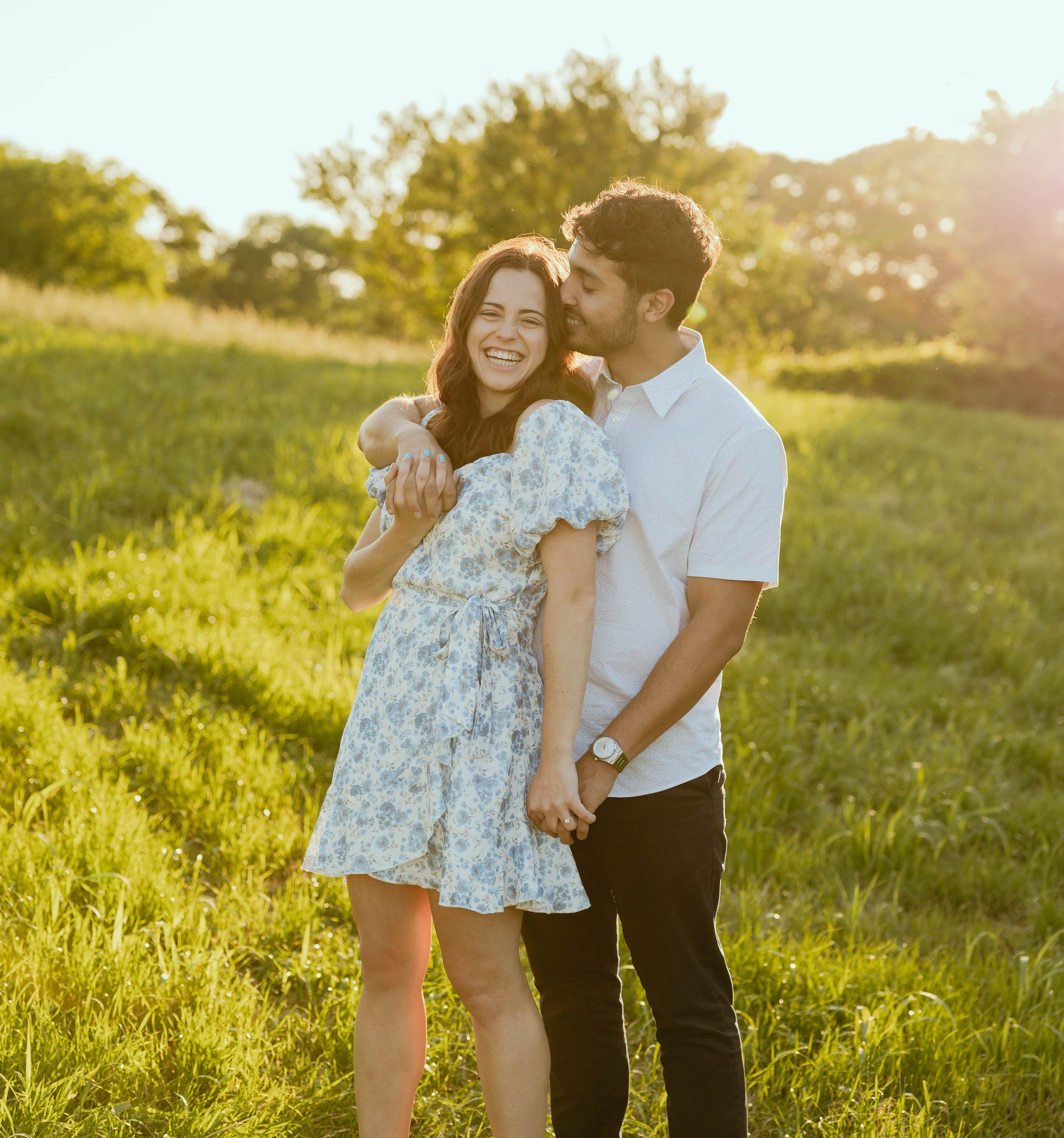 The Wedding Website of Hannah Metzger and Joseantonio Alcalde
