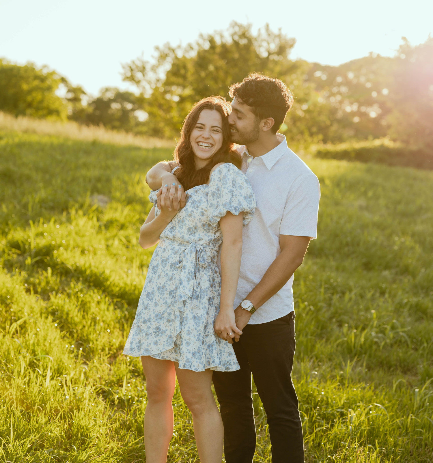 The Wedding Website of Hannah Metzger and Joseantonio Alcalde