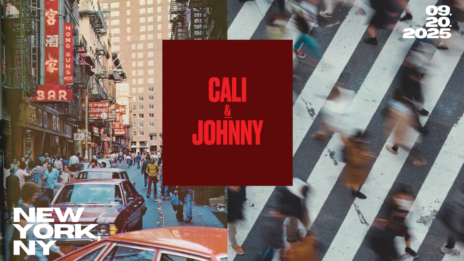 The Wedding Website of Cali Gabrielle and Johnny Wilson