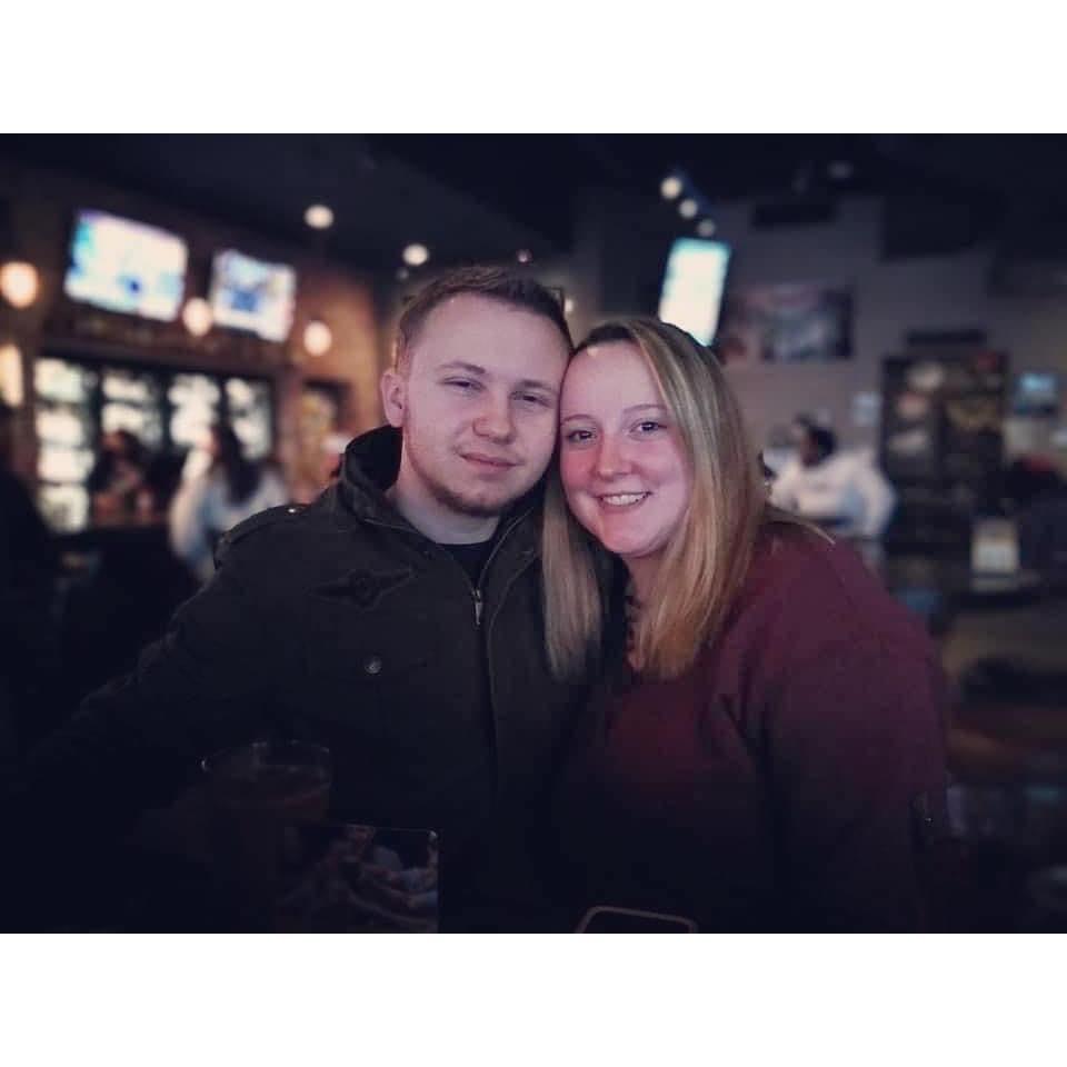Devin's Birthday
