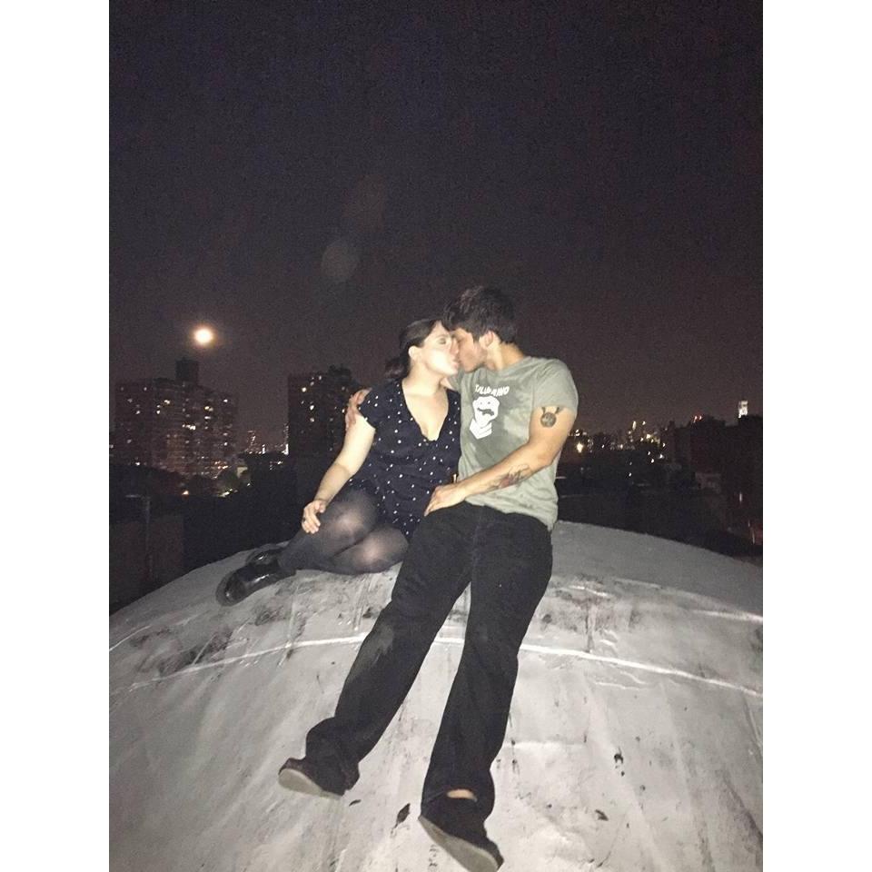 🌃Summer lovin (8/13/2016)