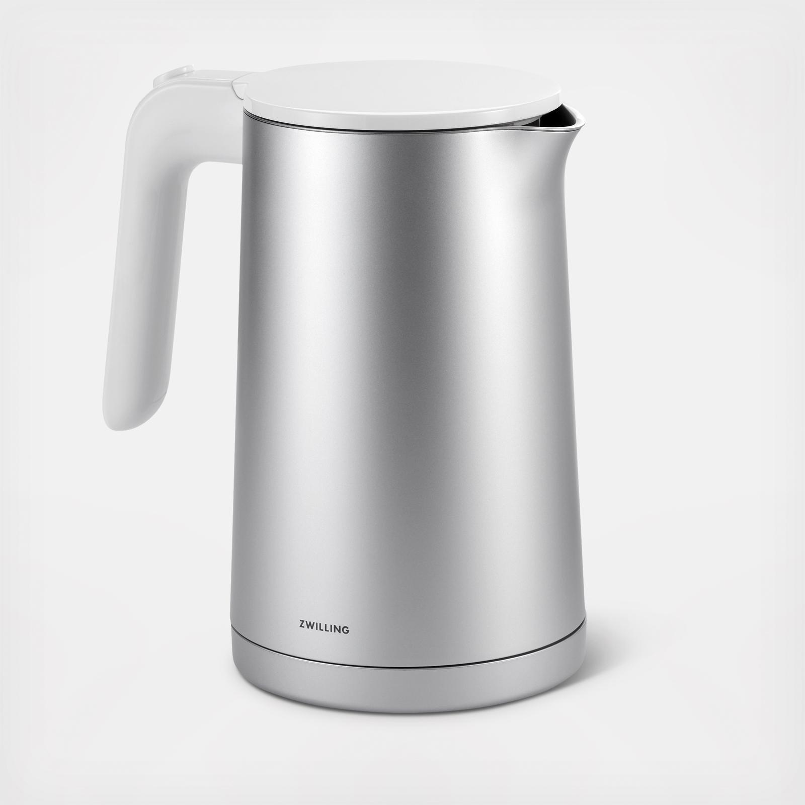 Zwilling - Enfinigy Milk Frother - Silver