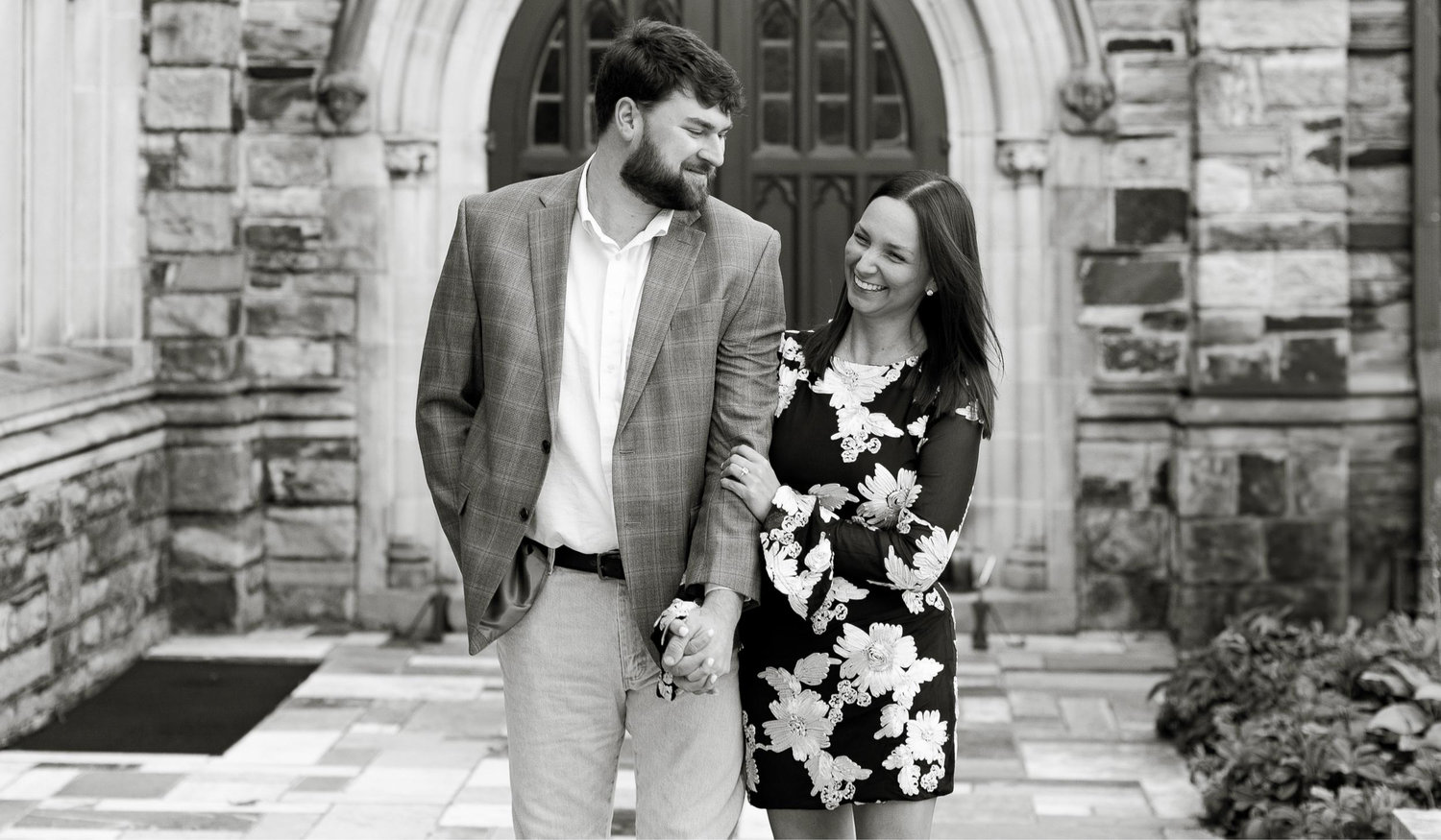 The Wedding Website of Maggie Purvis and Josh Willcoxon
