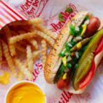 Portillo's Hot Dogs