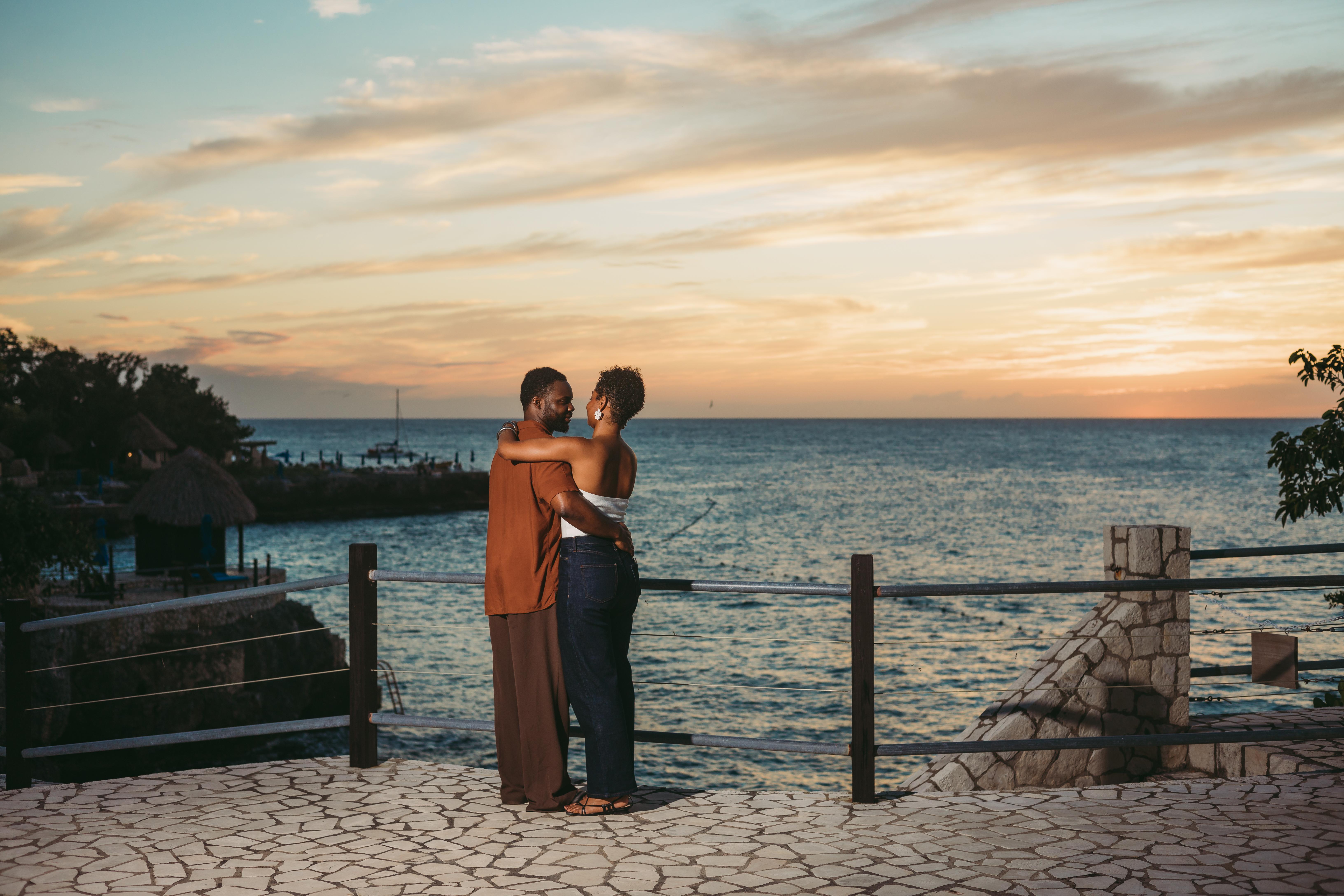 The Wedding Website of Stephanie Onuaja and Arinze Onyenezi