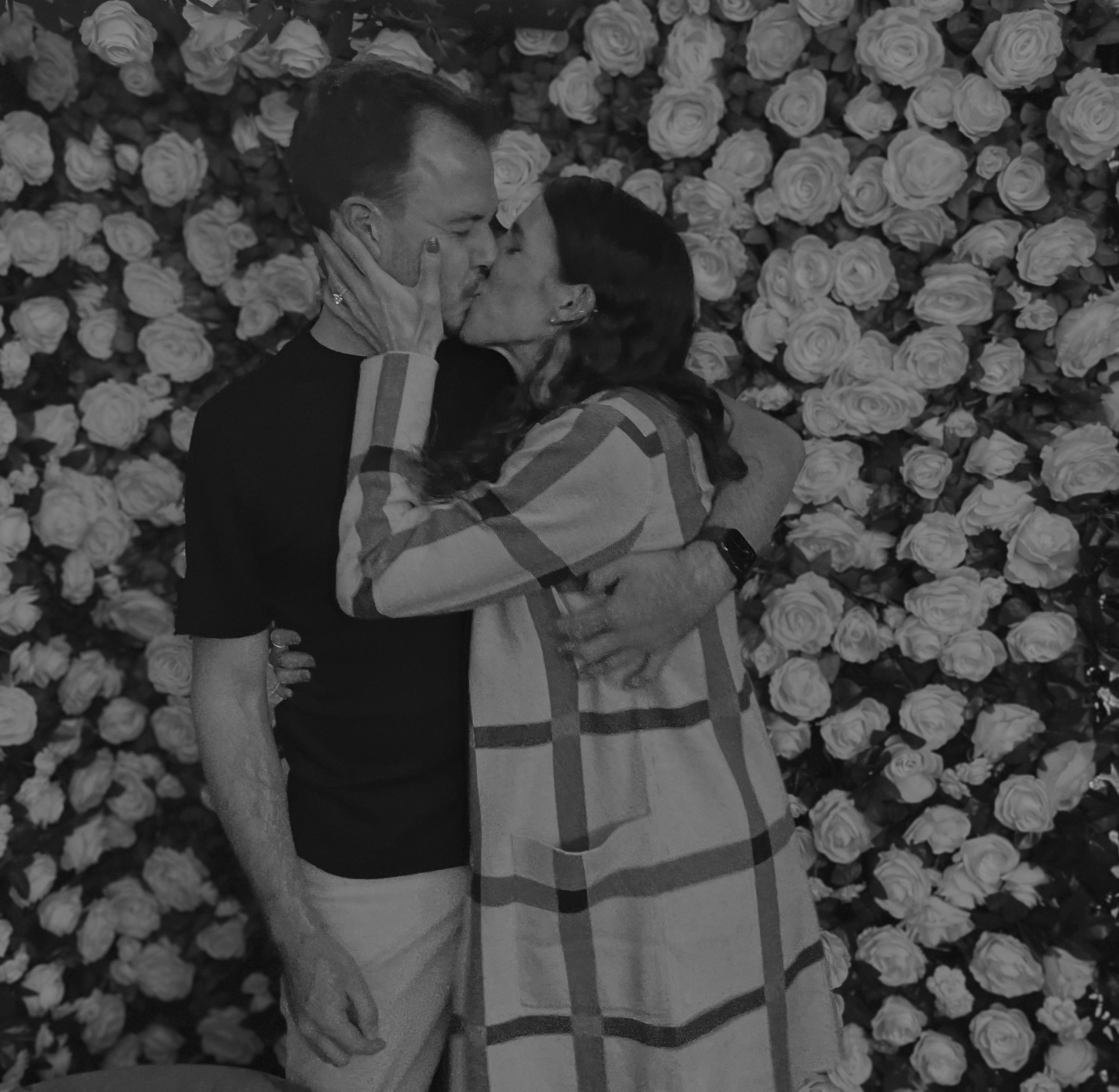 The Wedding Website of Alexis Clemente and Louis Panzica Jr.