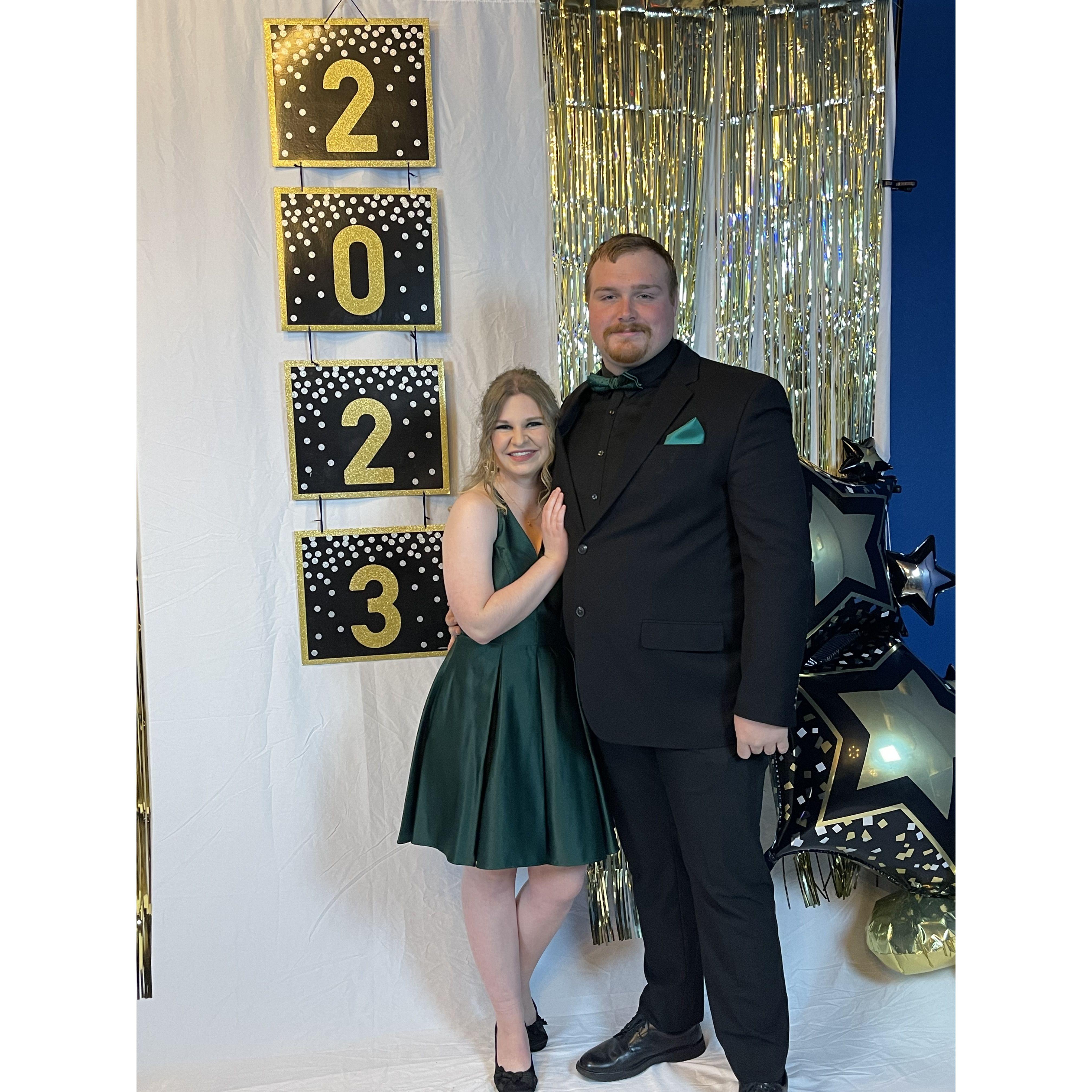 New Years Eve 2022-2023