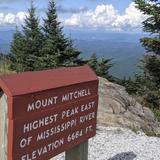 Mount Mitchell State Park