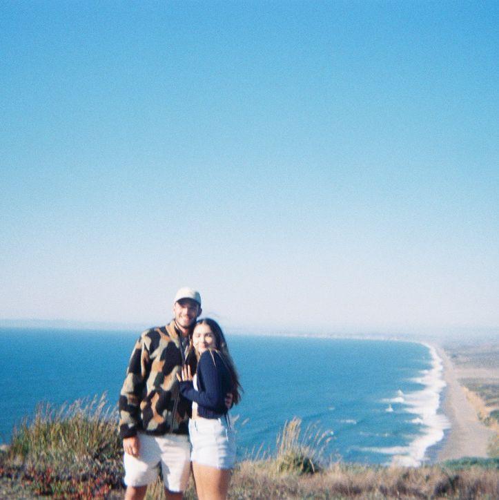 Point Reyes Film