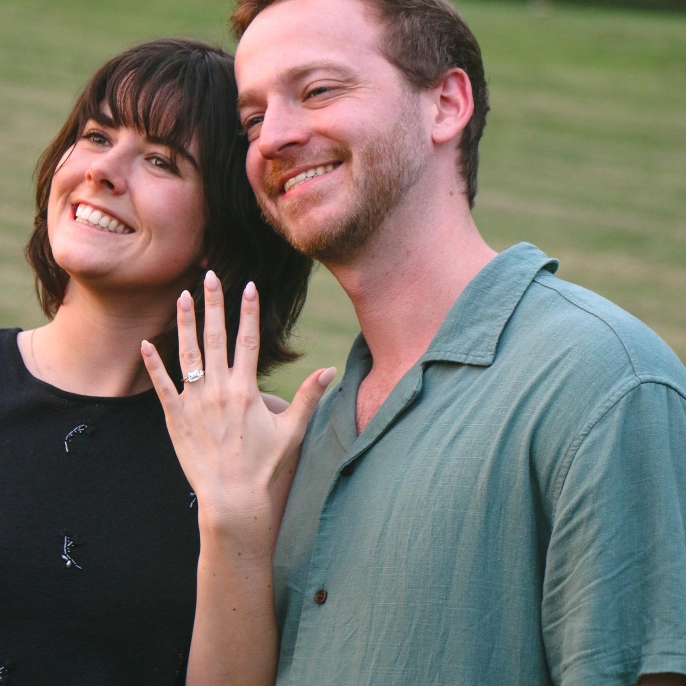 More from our engagement :)