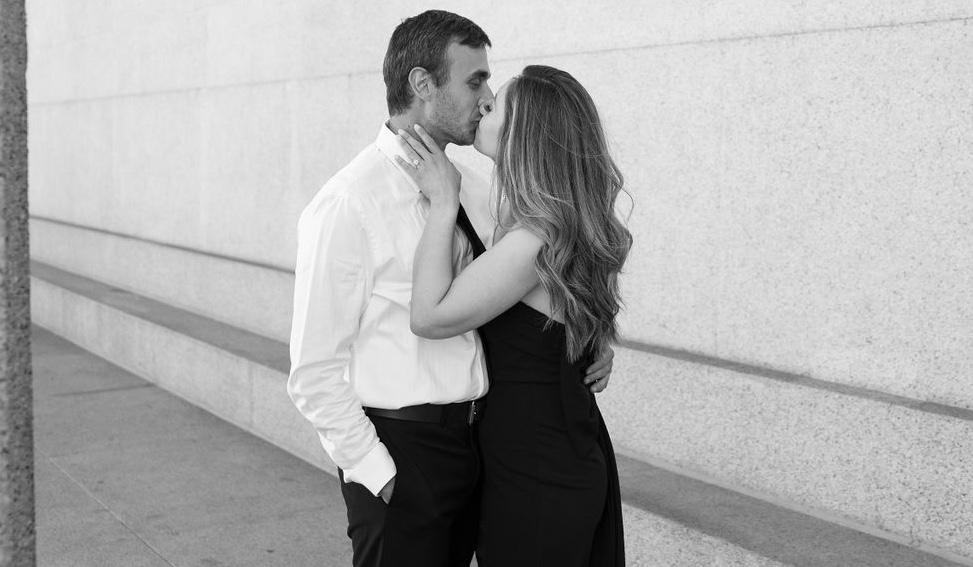 The Wedding Website of Brittany Jarrell and Will Garrison