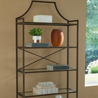 Bernonly Bookcase