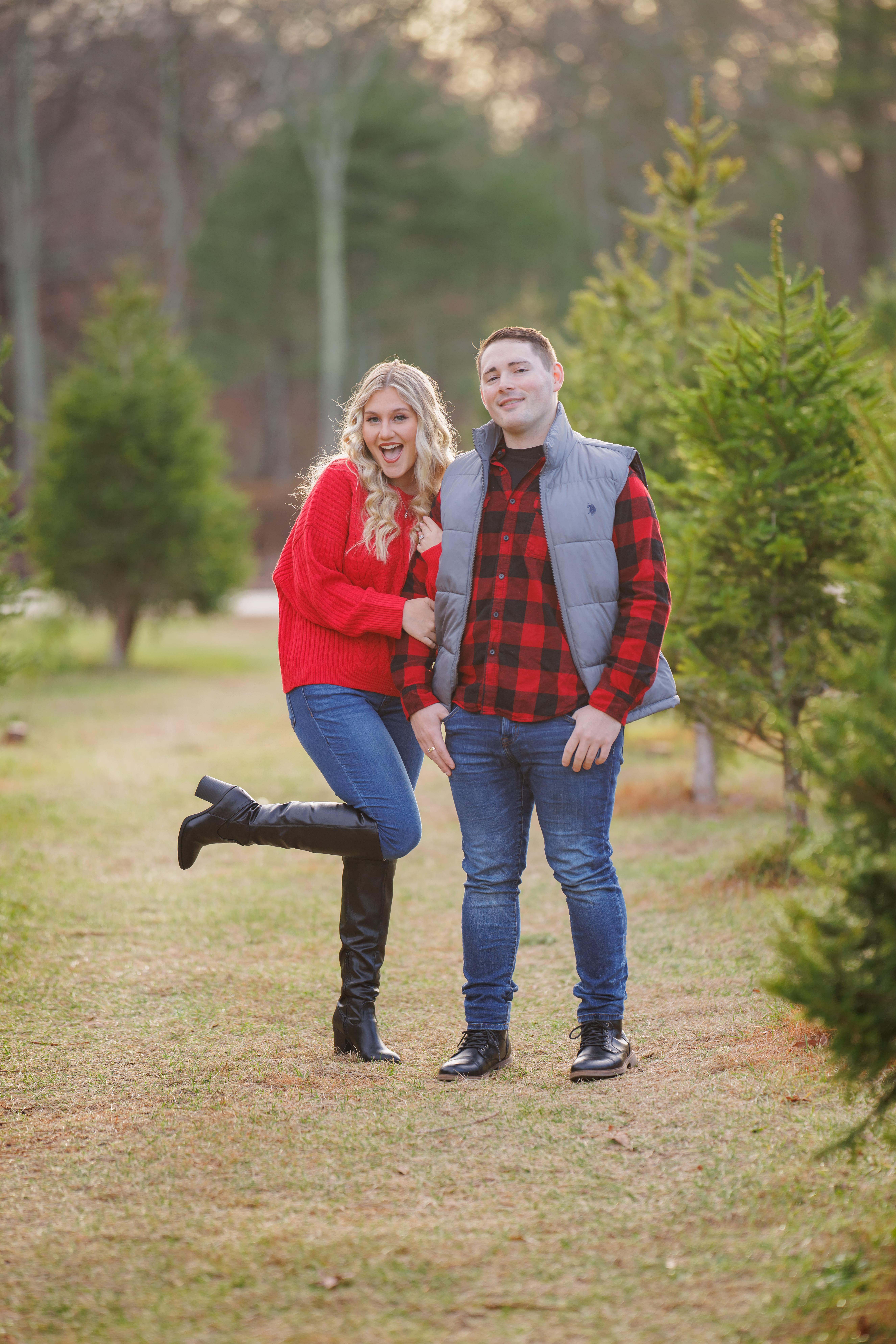 The Wedding Website of Ashley Anderson and Greg Carson