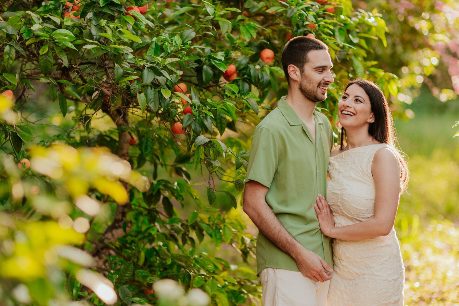 The Wedding Website of Rebecca Briffa and Leon Gatt