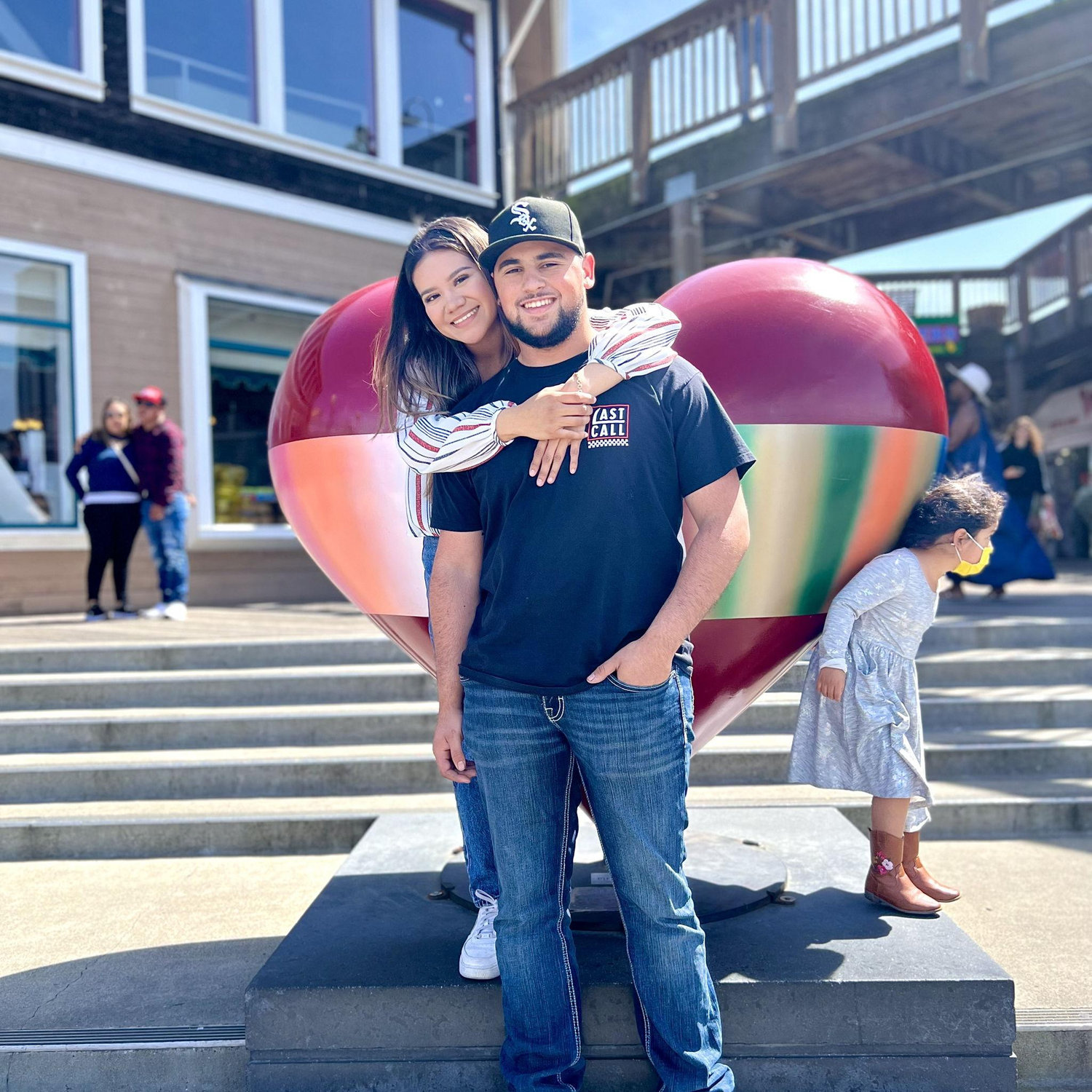 San Francisco