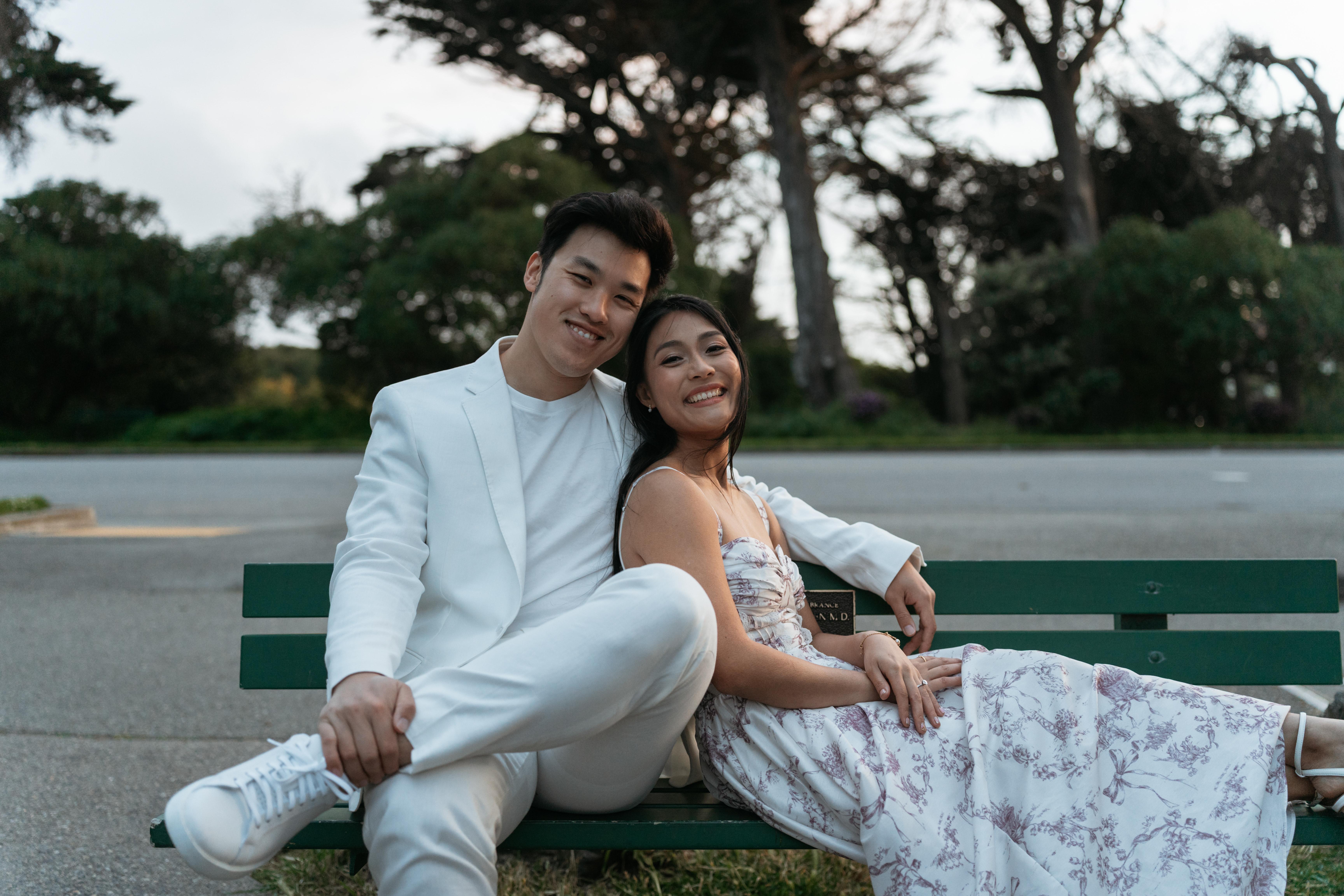 The Wedding Website of Cecil Lam and Rachelle Chau