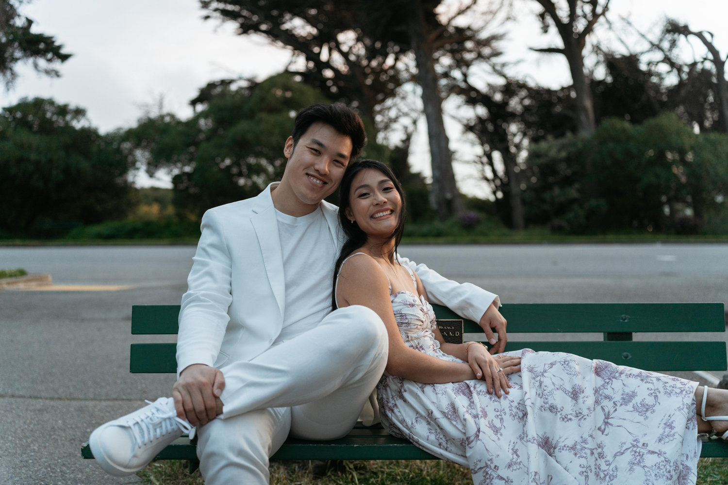 The Wedding Website of Cecil Lam and Rachelle Chau