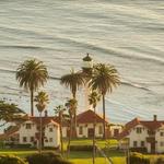 New Point Loma Lighthouse