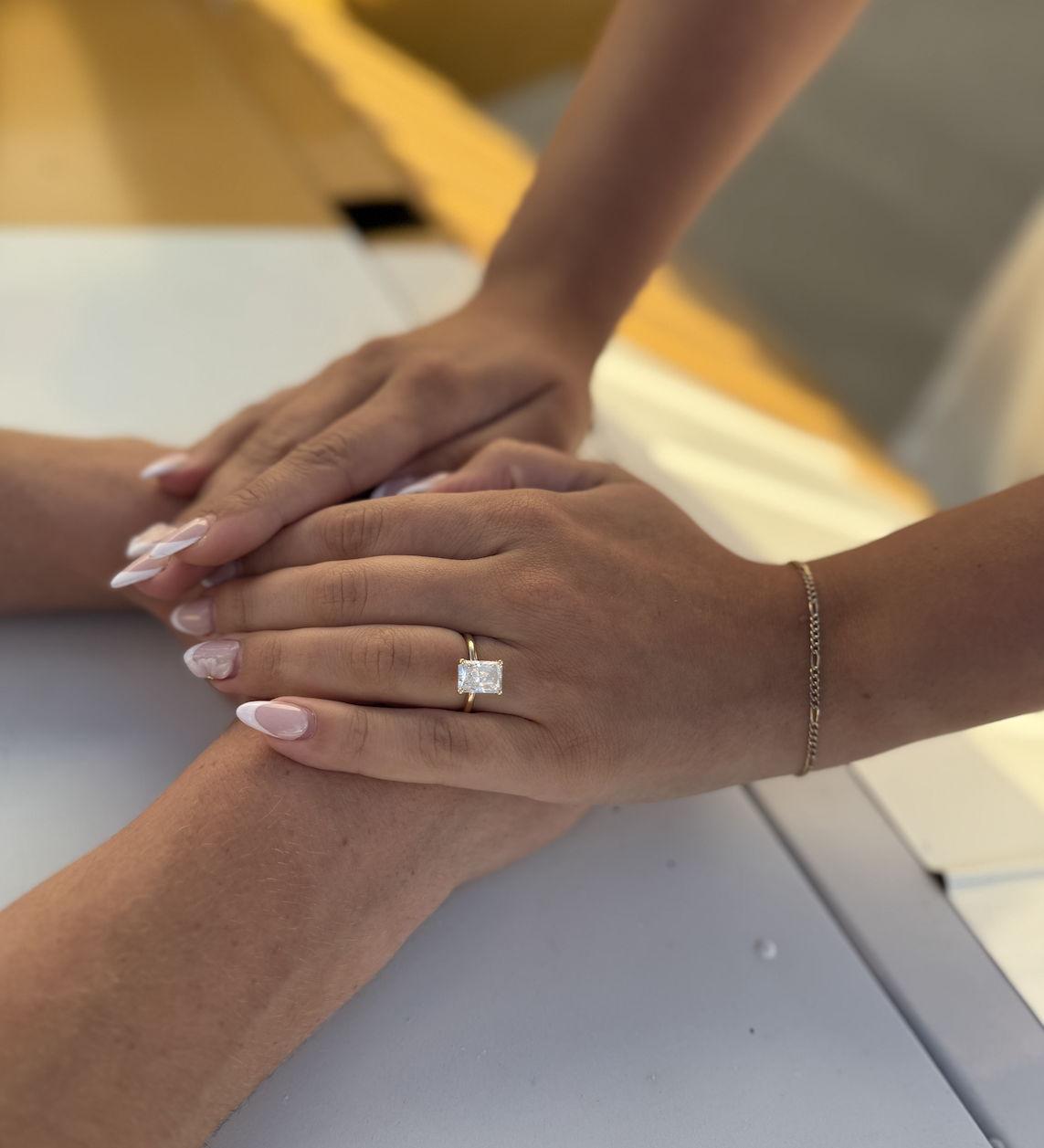 The Wedding Website of Laura Vekony and Benjamin Junker