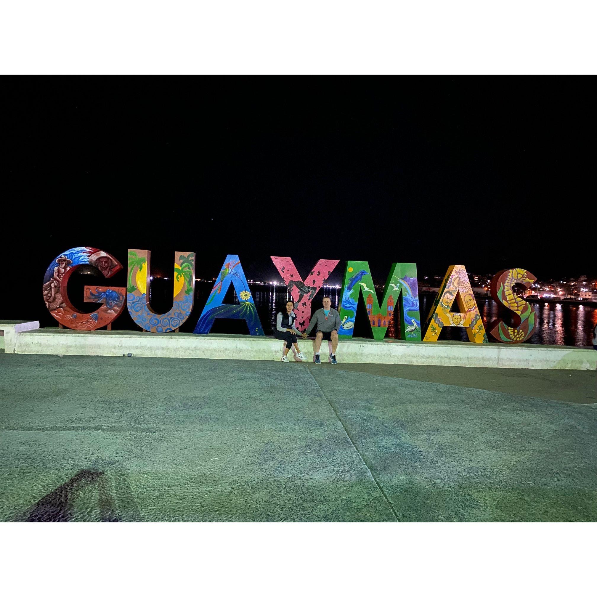 Guaymas, Mexico