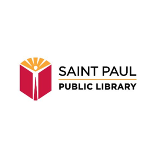 Friends of the Saint Paul Public Library