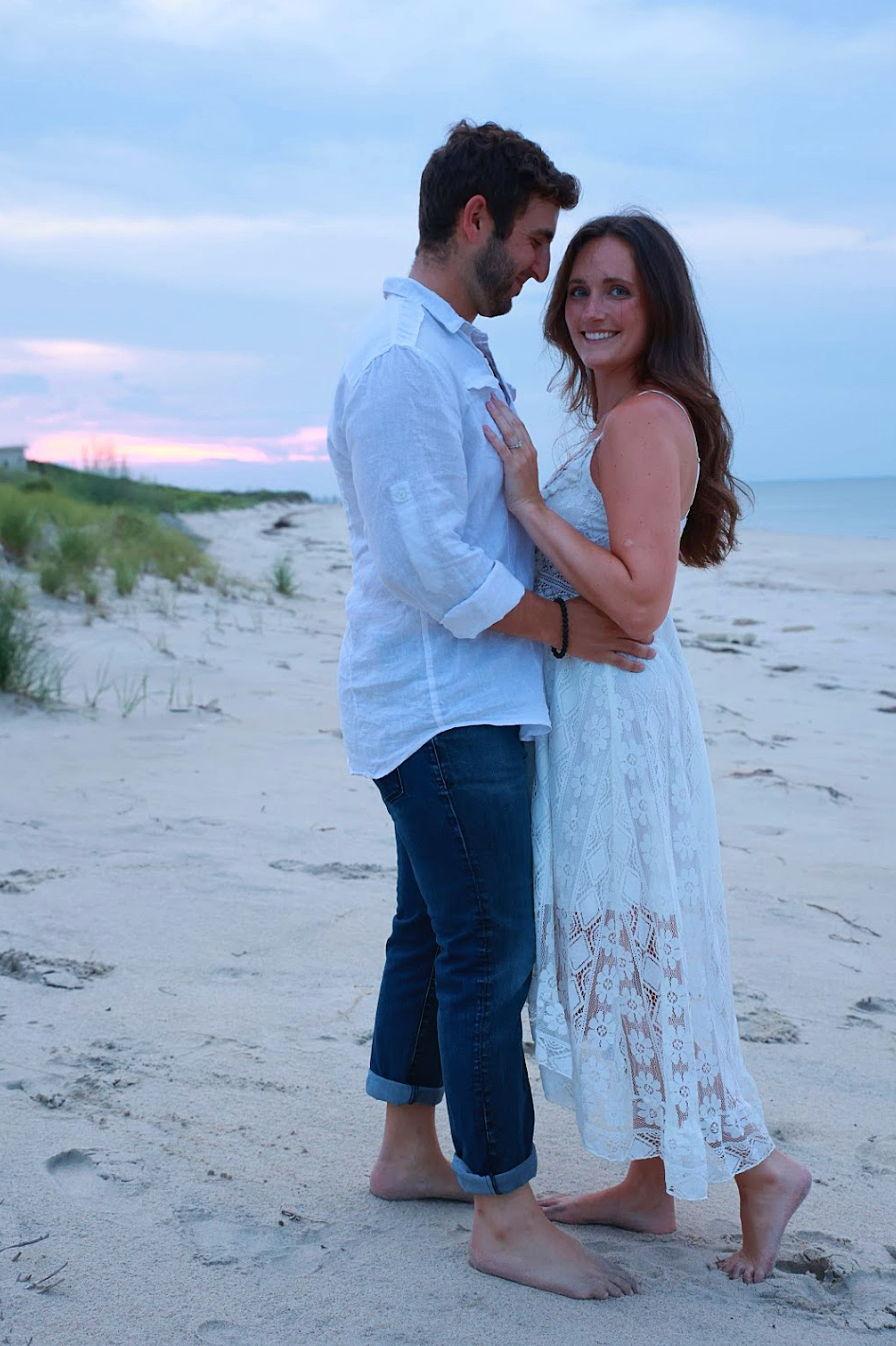 The Wedding Website of Aileen Walsh and Jared Berul