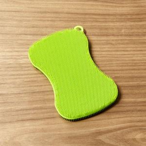 Kuhn Rikon Stay Clean Green Dish Scrubber