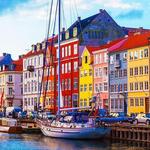 Extend your trip to visit some of our neighbours Denmark or Norway
