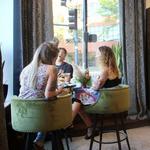 The New Northwestern Cocktail & Wine Bar