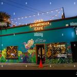 Casa Garmendia Café Y Churrería