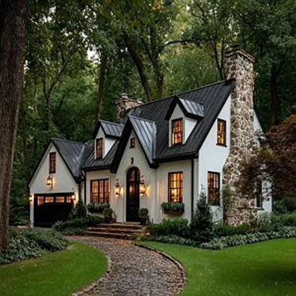 Future Forever Home