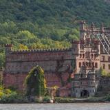 Bannerman Castle
