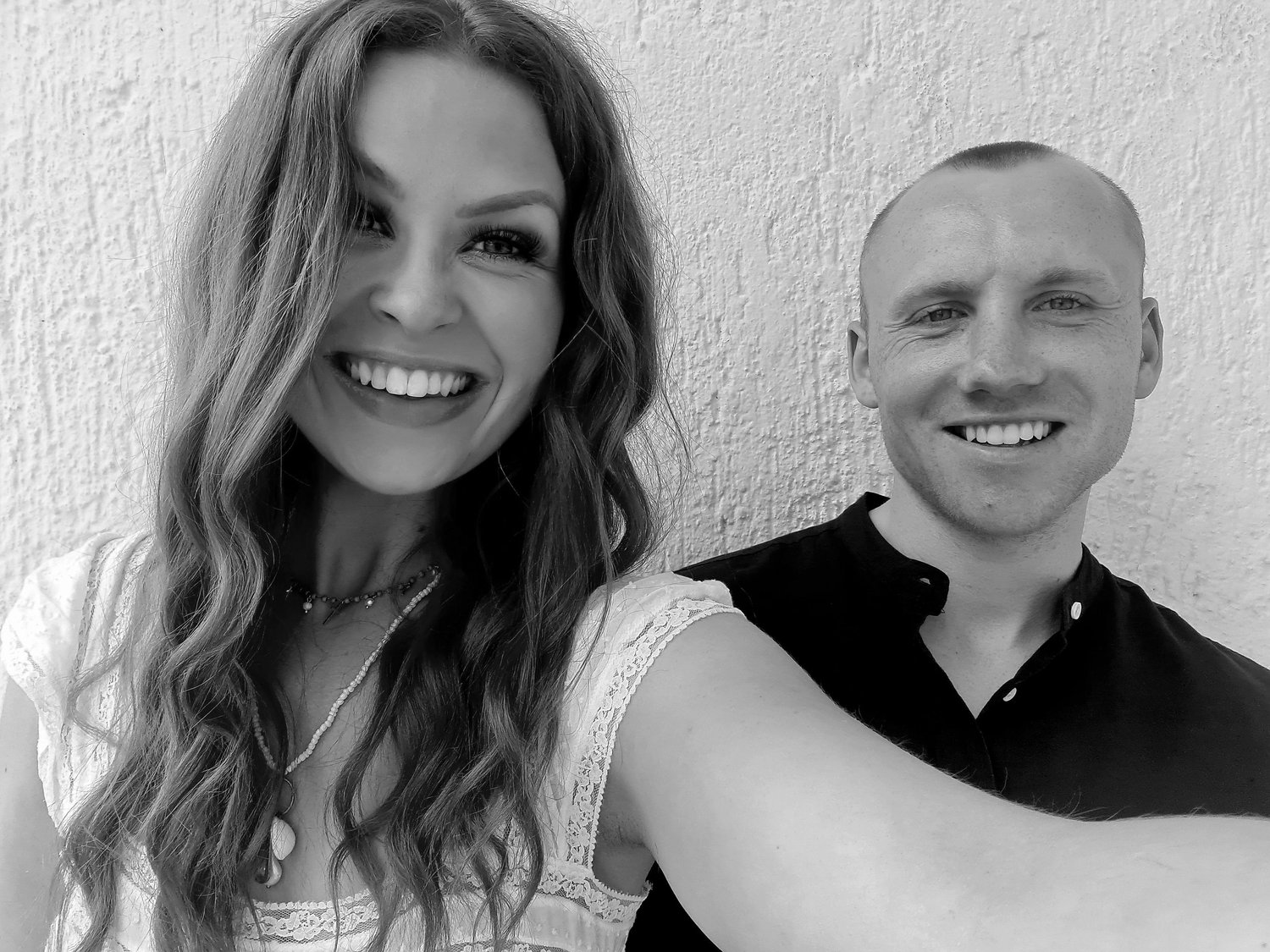 The Wedding Website of Terri Ashford and Nathan Mowat