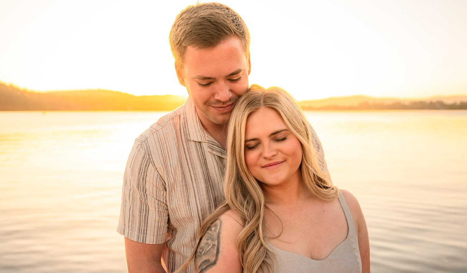 The Wedding Website of Baily Briggs and Nathan Starosta