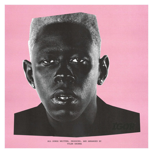 Tyler, the Creator - IGOR