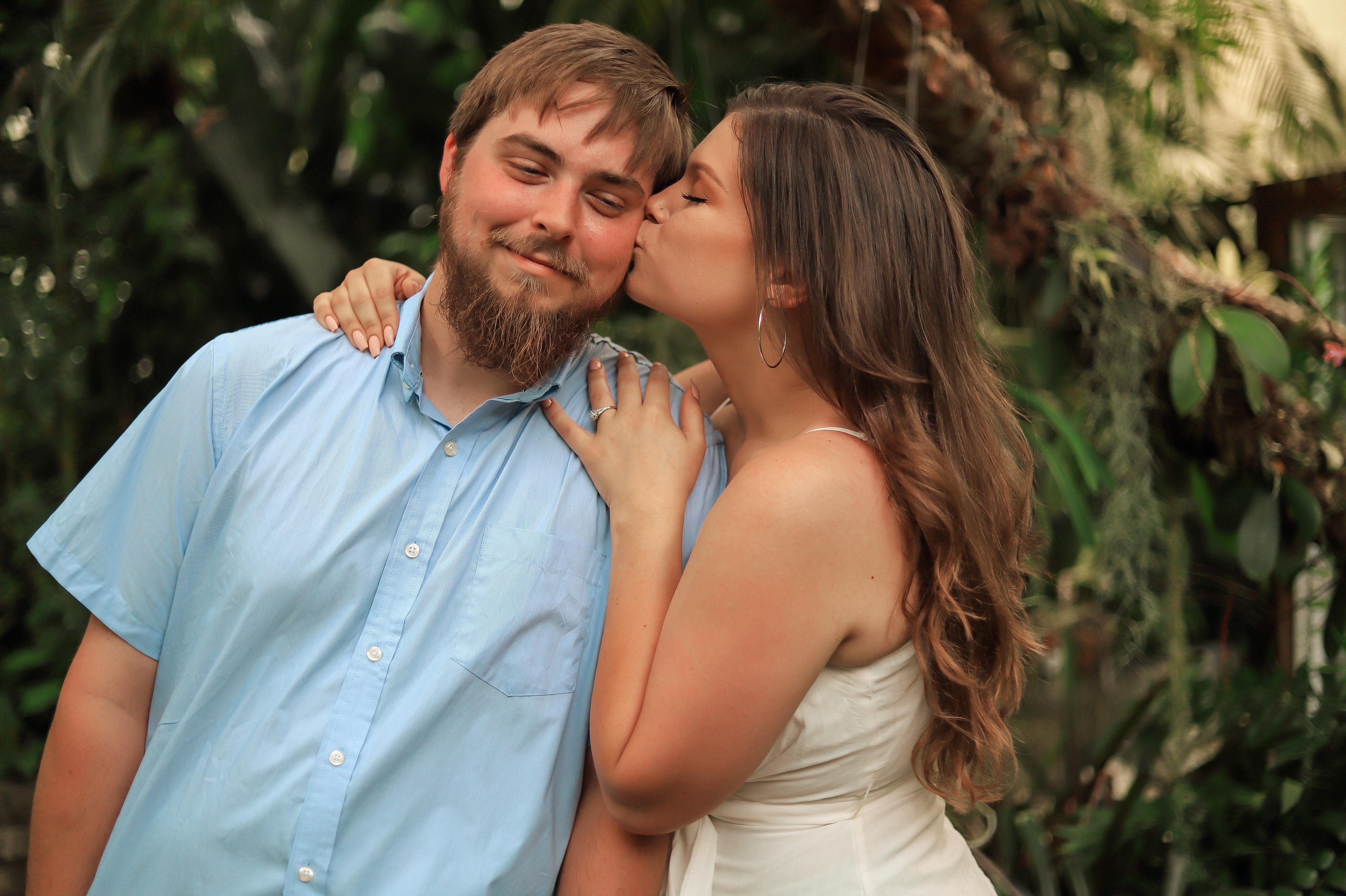The Wedding Website of Rayna White and Dakota Long