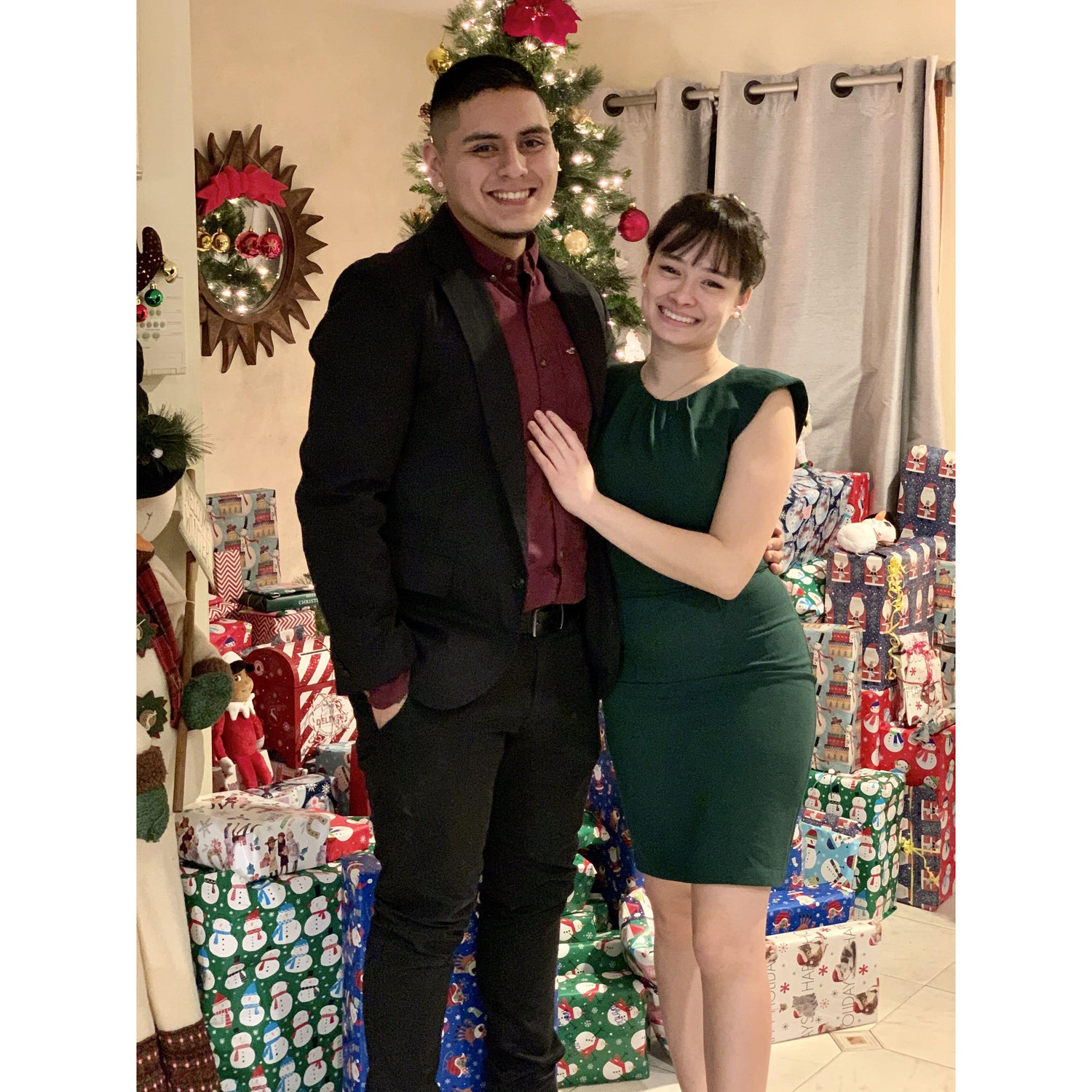 December 2019