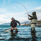 Fly Fishing