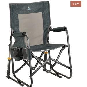Stowaway Rocker | GCI Outdoor | Color - Hunter Topo