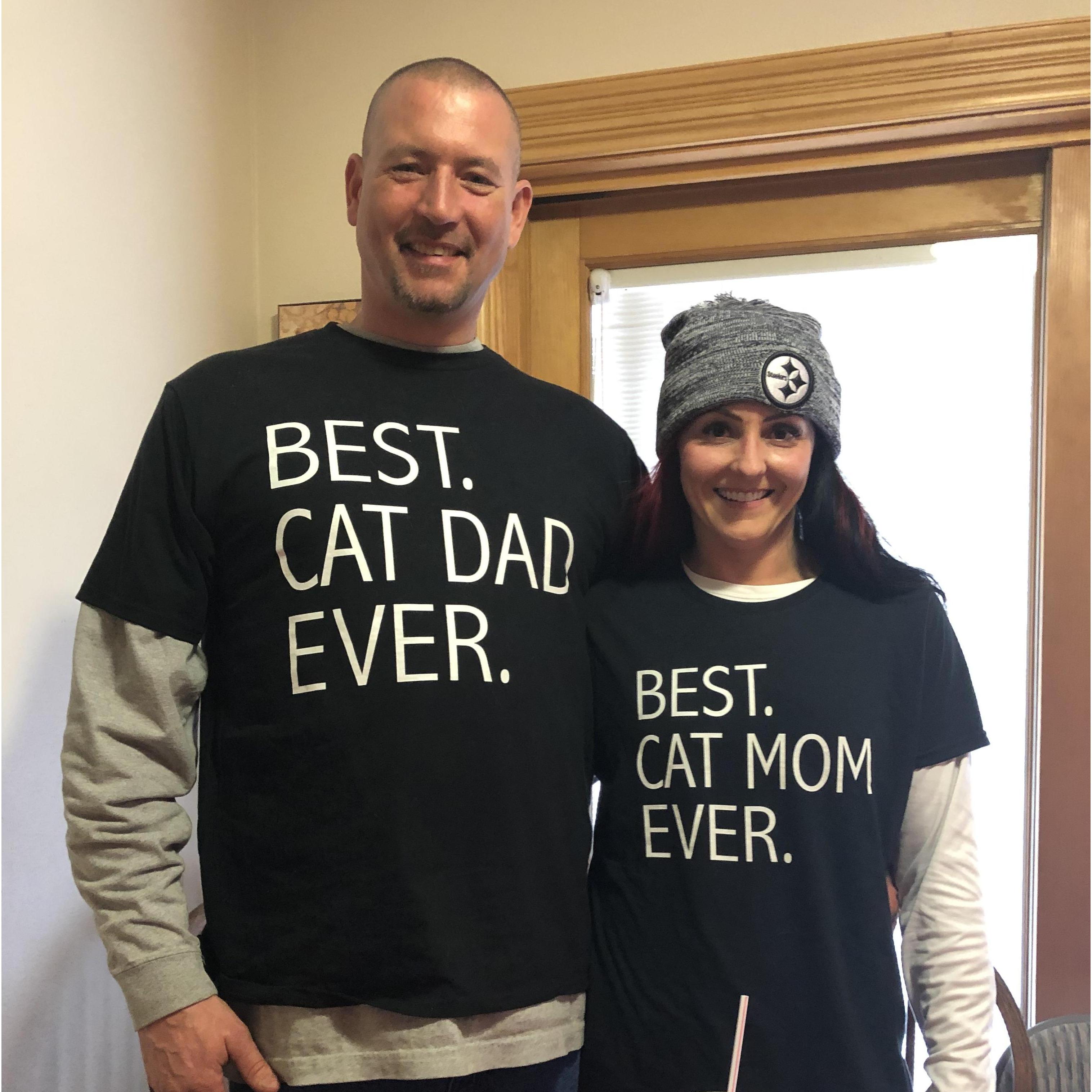 BEST CHRISTMAS GIFTS EVER!!