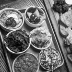 Lunch - Home Team BBQ