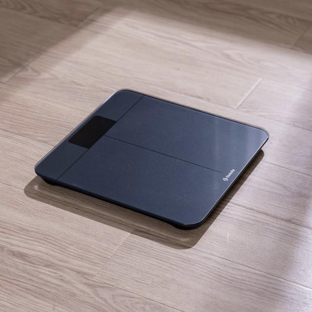 Digital Bathroom Scale