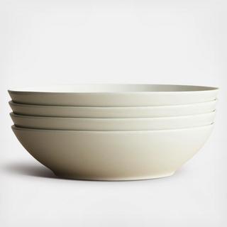 Large Bowl, Set of 4