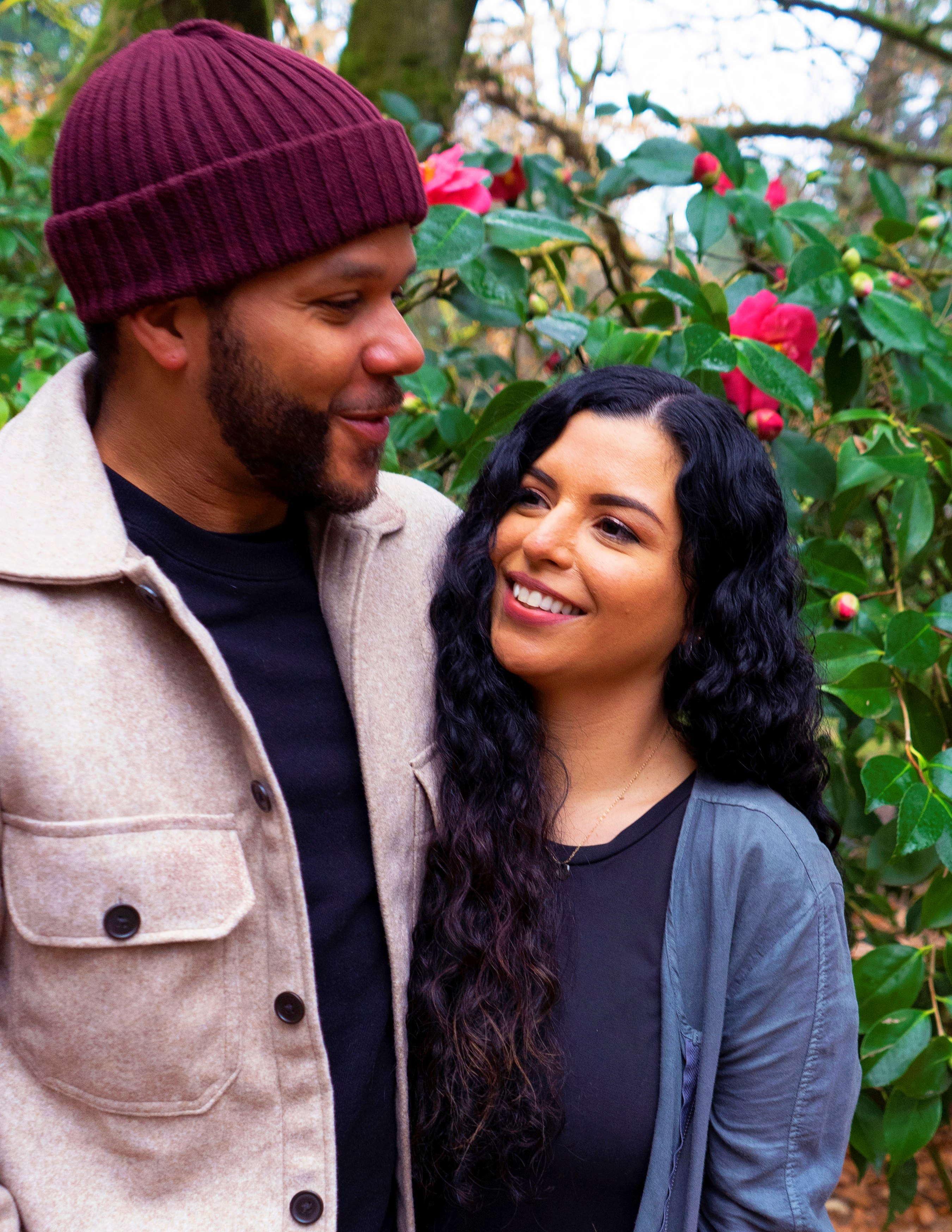 The Wedding Website of Sandra Altamirano and Marquis McNeil