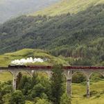 Glenfinnan Viaduct & The Highlands (Day trip from Edinburgh)