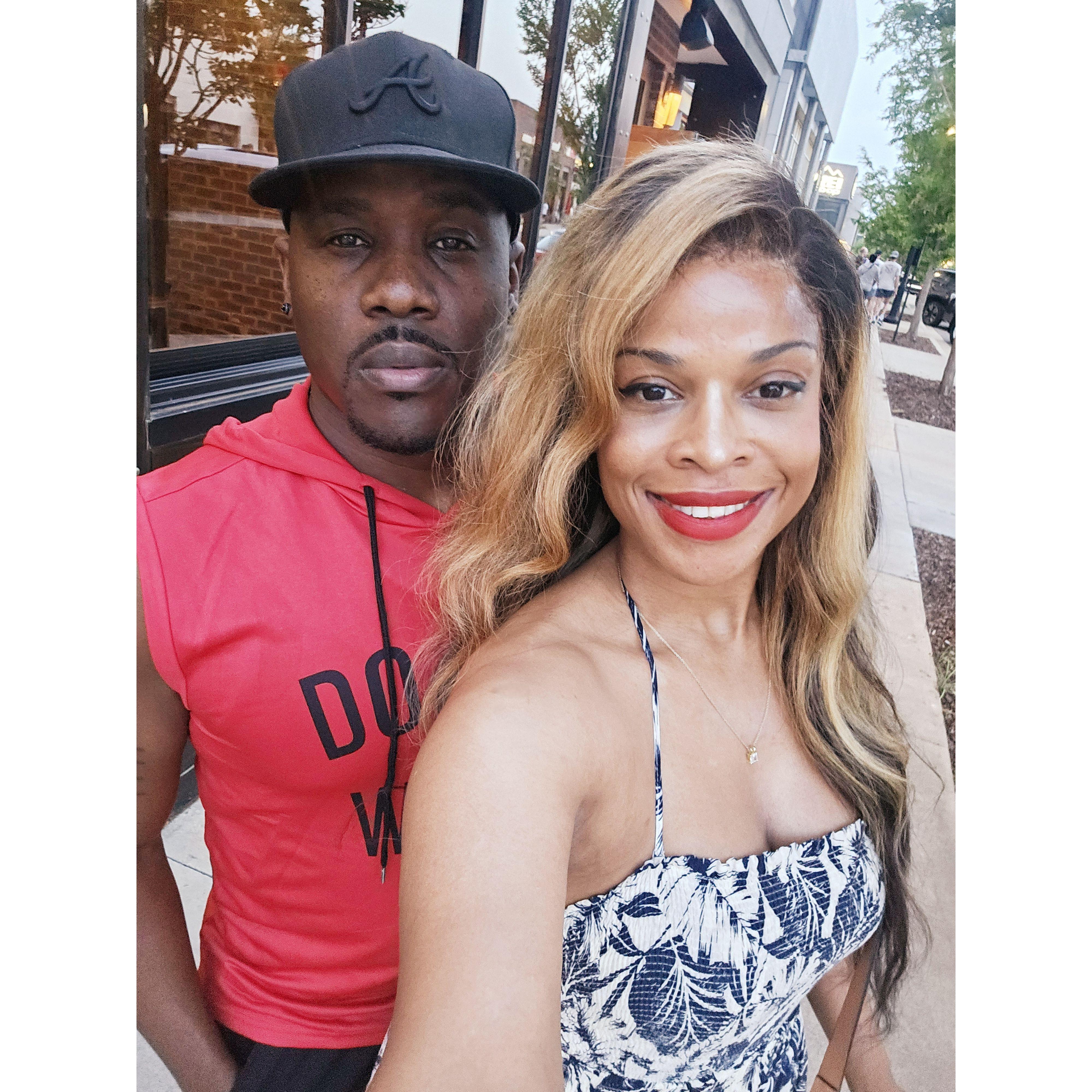 Mid-City - 4th of July