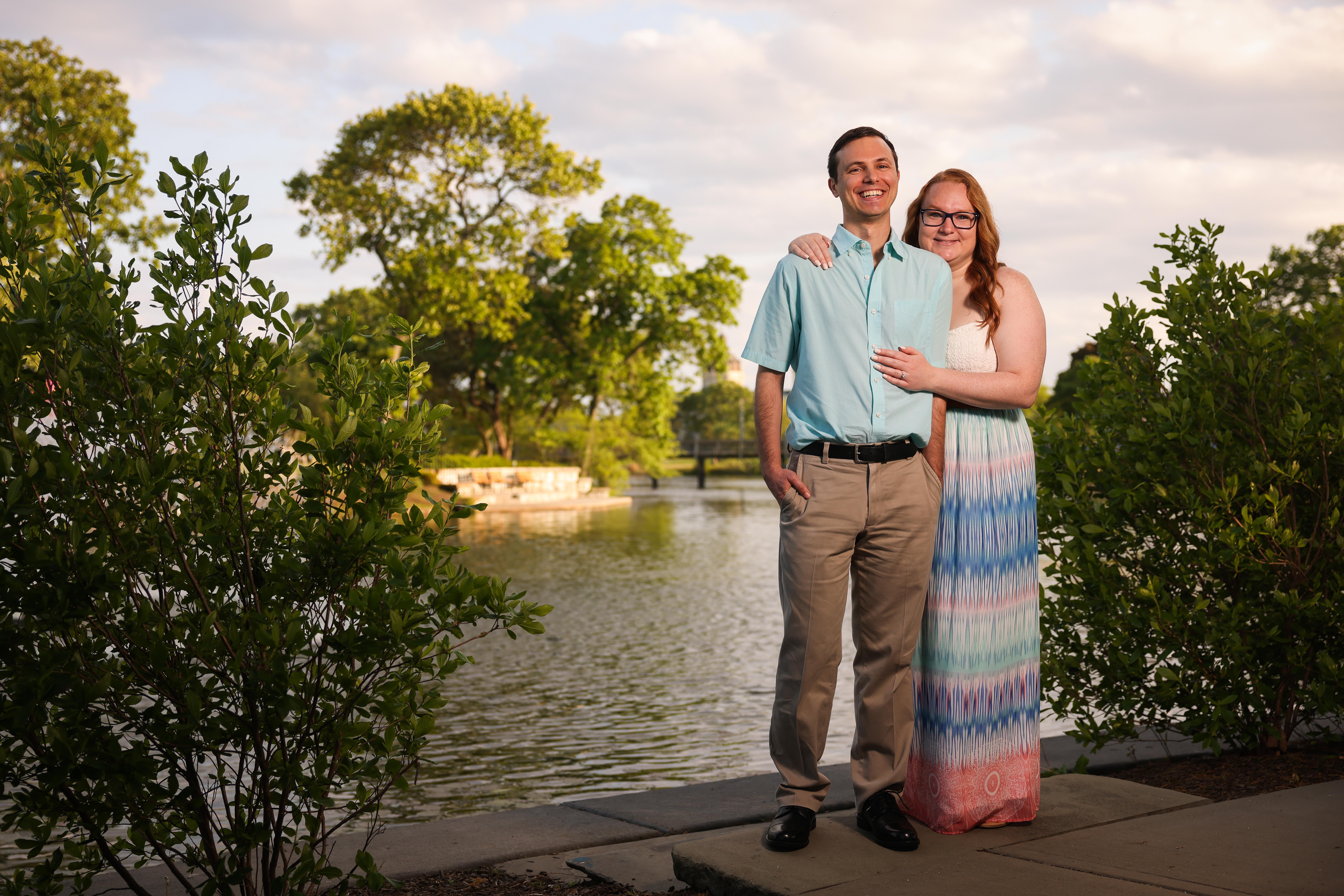 The Wedding Website of Julianne Erdi and Mike Oprysk