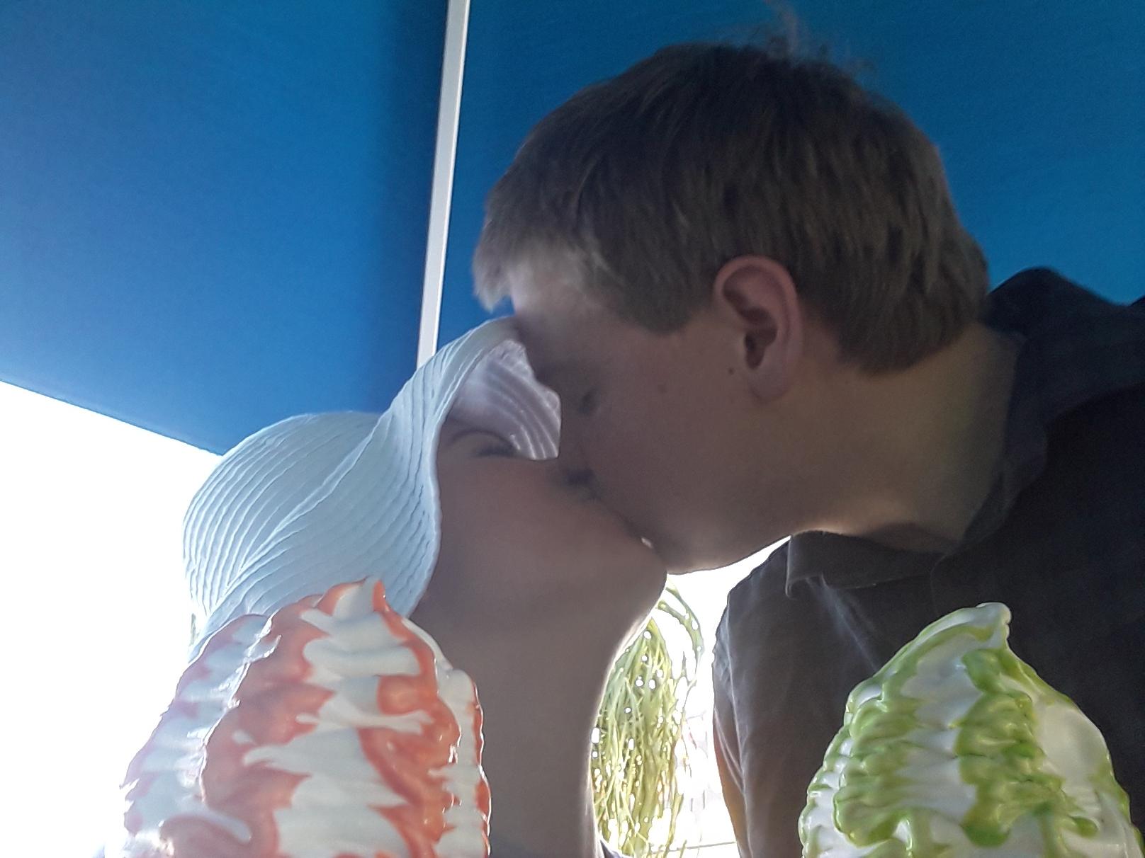 The Wedding Website of KaLia Bernstein and Evan Mocilac