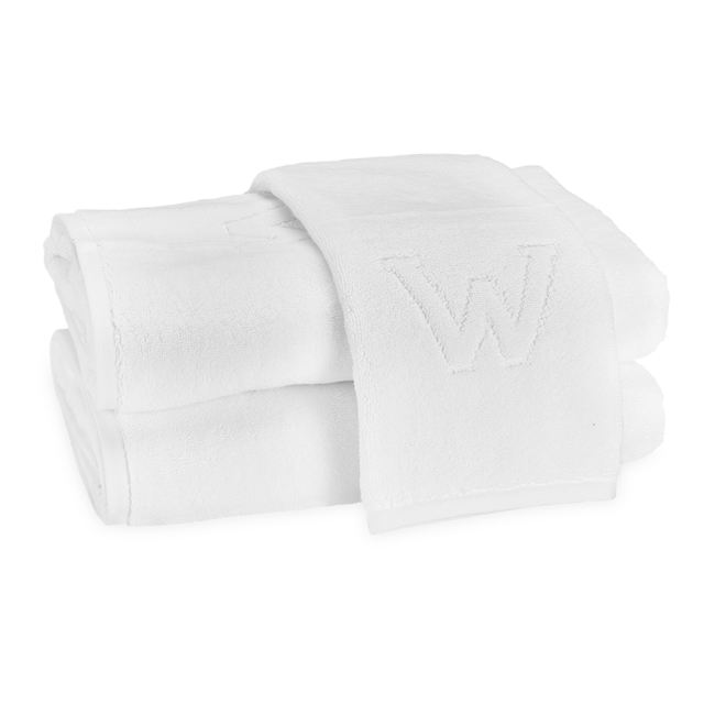 Auberge Bath Towels