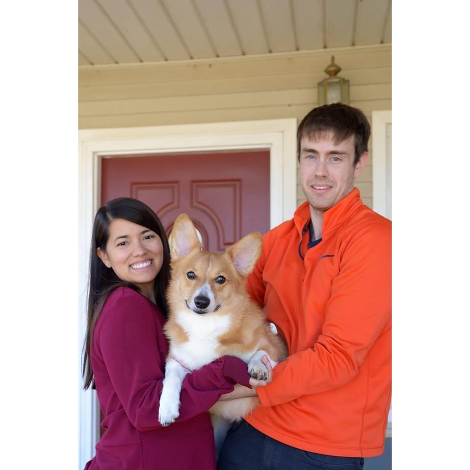 Our family